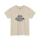 Mr__Grip  Logo tee