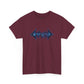 Mr__Grip Unisex Heavy Cotton Tee Logo