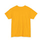 Mr__Grip Center Logo T-shirt