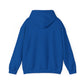 Mr__Grip Hooded Sweatshirt
