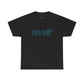 Mr__Grip Center Logo T-shirt