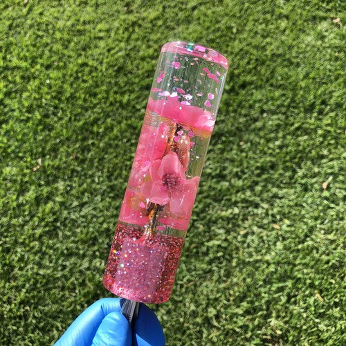95mm Multicolor Cherry Blossom · 572