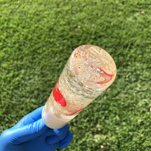 95mm Multicolor Heart