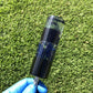95mm Black Rose