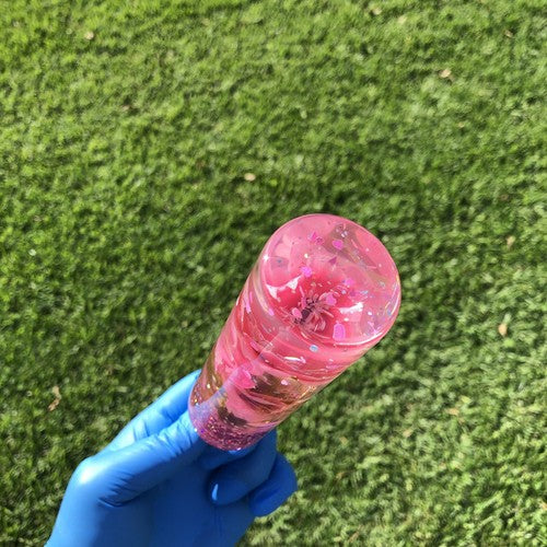 95mm Multicolor Cherry Blossom · 573