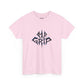 Mr__Grip  Logo tee