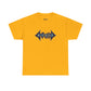 Mr__Grip Unisex Heavy Cotton Tee Logo
