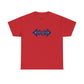 Mr__Grip Unisex Heavy Cotton Tee Logo