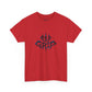 Mr__Grip  Logo tee