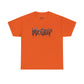 Mr__Grip Unisex Heavy Cotton Tee Logo