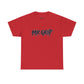 Mr__Grip Center Logo T-shirt