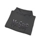 Mr__Grip Hooded Sweatshirt