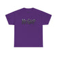 Mr__Grip Unisex Heavy Cotton Tee Logo