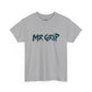 Mr__Grip Center Logo T-shirt