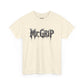 Mr__Grip Unisex Heavy Cotton Tee Logo