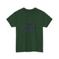Mr__Grip  Logo tee