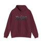 Mr__Grip Hooded Sweatshirt