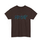 Mr__Grip Center Logo T-shirt