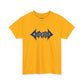 Mr__Grip Unisex Heavy Cotton Tee Logo