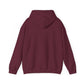 Mr__Grip Hooded Sweatshirt