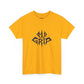 Mr__Grip  Logo tee