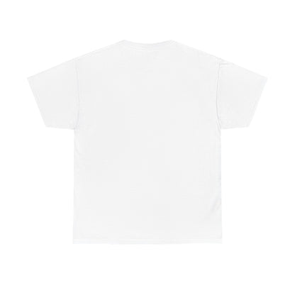 Mr__Grip Unisex Heavy Cotton Tee Logo