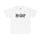 Mr__Grip Unisex Heavy Cotton Tee Logo