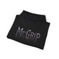Mr__Grip Hooded Sweatshirt