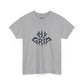 Mr__Grip  Logo tee