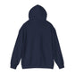 Mr__Grip Hooded Sweatshirt
