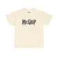 Mr__Grip Unisex Heavy Cotton Tee Logo