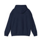 Mr__Grip Hooded Sweatshirt