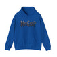 Mr__Grip Hooded Sweatshirt