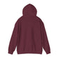 Mr__Grip Hooded Sweatshirt
