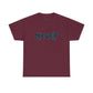 Mr__Grip Center Logo T-shirt