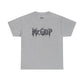Mr__Grip Unisex Heavy Cotton Tee Logo