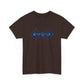 Mr__Grip Unisex Heavy Cotton Tee Logo