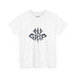 Mr__Grip  Logo tee