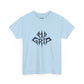 Mr__Grip  Logo tee