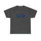 Mr__Grip Unisex Heavy Cotton Tee Logo