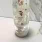 Mr__Grip 5 3/4 in Resin Custom Shift Knob white Cherry Blossom #441