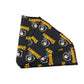 Mr__Grip Pittsburgh Steelers Shift Boot Custom JDM NFL