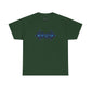 Mr__Grip Unisex Heavy Cotton Tee Logo