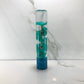 Mr__Grip Resin Shift Knob 190mm Teal Cherry Blossom Flower