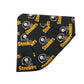 Mr__Grip Pittsburgh Steelers Shift Boot Custom JDM NFL