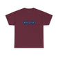 Mr__Grip Unisex Heavy Cotton Tee Logo