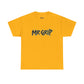 Mr__Grip Center Logo T-shirt