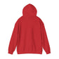 Mr__Grip Hooded Sweatshirt