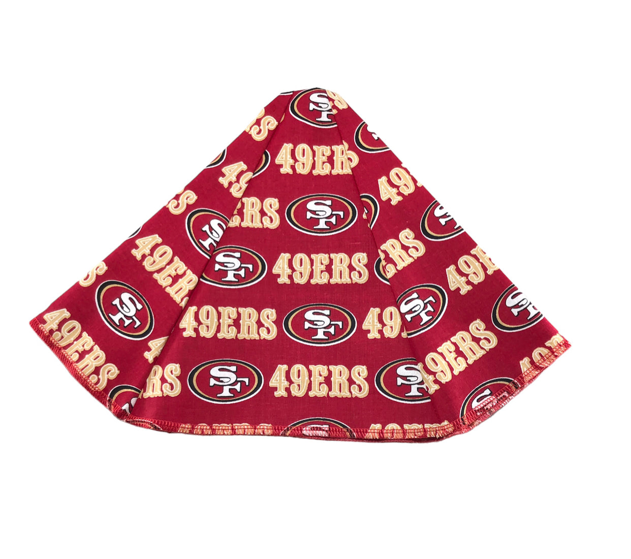 Mr__Grip San Francisco 49ers Shift Boot Custom JDM NFL