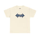 Mr__Grip Unisex Heavy Cotton Tee Logo